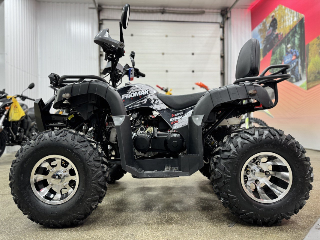 PROMAX ATV 250 MAX (2025)